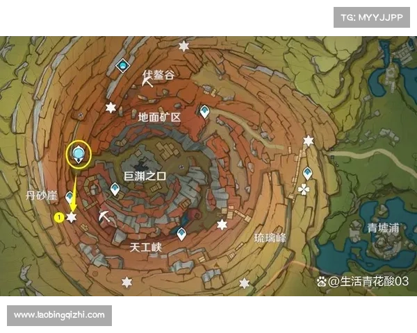 九天手游神秘探秘:十大神秘地点揭秘 九天手游神秘探秘:十大神秘地点揭秘