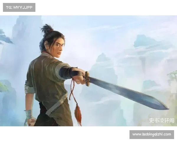 古龙笔下的江湖风云与人物传奇揭秘探寻武侠世界背后的真实故事与深层意义 古龙笔下的江湖风云与人物传奇揭秘探寻武侠世界背后的真实故事与深层意义
